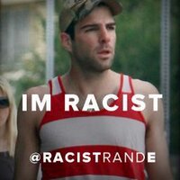 Rand E Racist (@racistrande) 's Twitter Profile
