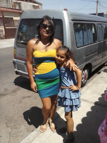 emmiliapaz's profile picture. emmy