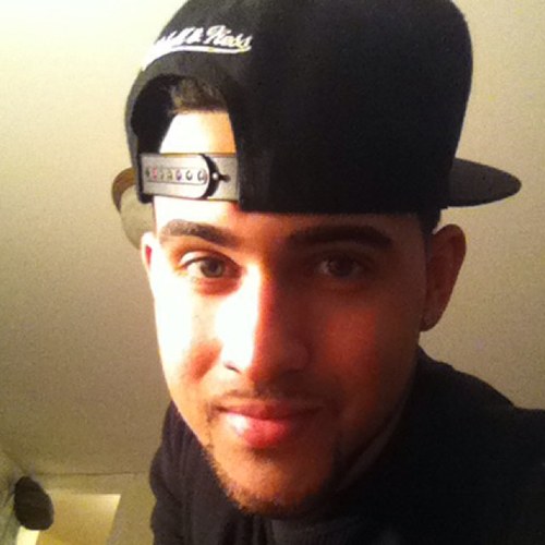 Prz_Finest322's profile picture. 