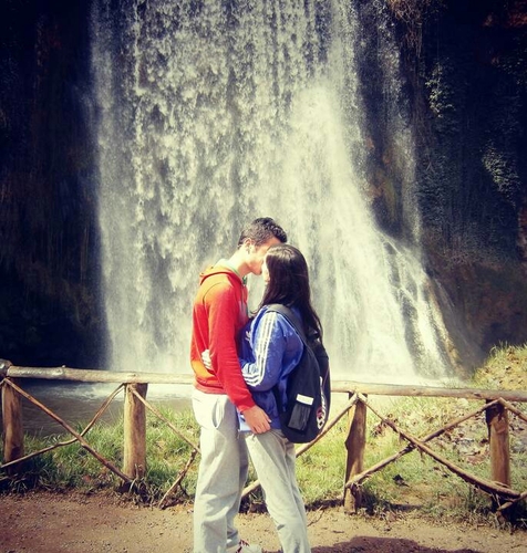 Mis hermanos #RP // Como ella ninguna! 170212