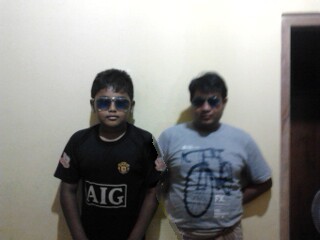 DimasJayenk's profile picture. 