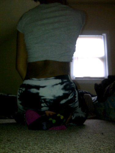 Like to chill nd have fun ...not bout tht drama life nd love all my haters...ily fav jocobe