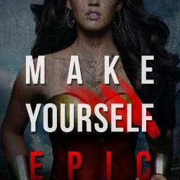 FITivational's profile picture. The BEST Female Motivational Fitness Tweets! Beat your excuses, reach your goals!