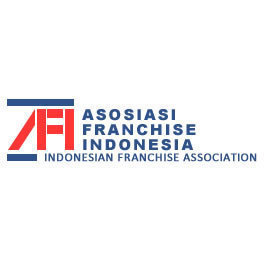 Asosiasi Franchise Indonesia. Sekretariat AFI : 
Jl. Darmawangsa X/A 19 Kebayoran Baru, Jakarta 12150, Indonesia. Tlp. 21.739 5577 Fax. 62.21.723 4761