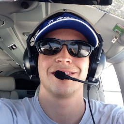 mattgreg21's profile picture. Aviation Enthusiast, Commercial Pilot and Dad.