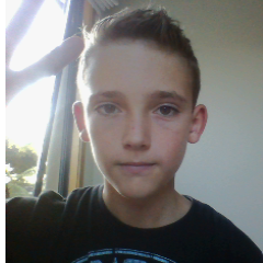 Im into singing, skatboarding, rugby, cricket and video games.