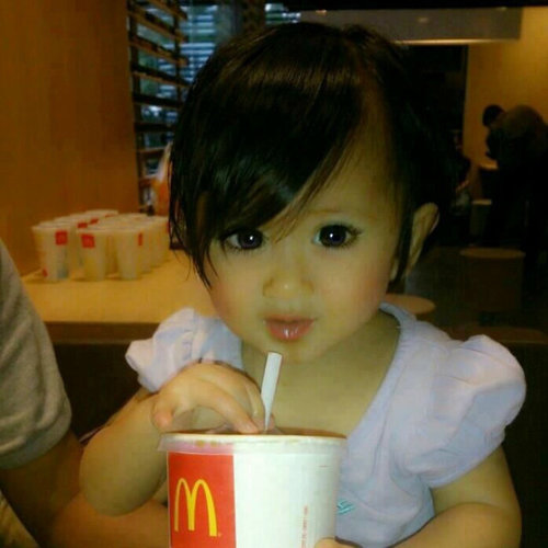 nurbalqisroslan's profile picture. Astaghfirullahalazim for my past ♥ InsyaAllah for my future ♥ Alhamdulilah for today ♥ Bismillahirrahmanirrahim May Allah bless you ♥