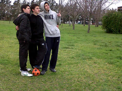 FacuTRodriguez's profile picture. 