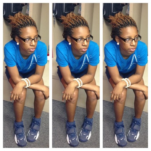 [GODsCHILD]Blessed;Beautiful;Spoiled.. Follow Me On IG@LadyHatch_ KIK@_ladyhatch