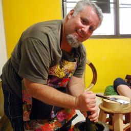 Travels4Yum's profile picture. I adore food and traveling, and I especially enjoy sampling and learning how to prepare new foods. Join me for food adventures!