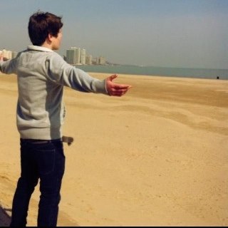 obergaust's profile picture. 