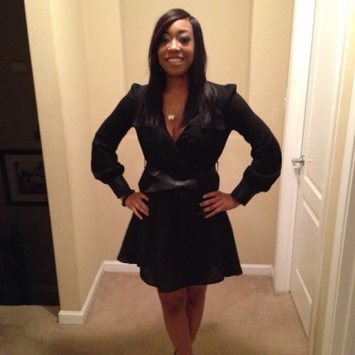 Melanie Douglas Profile