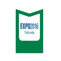 Expo2016PeyzajM's profile picture. Expo 2016 Yolunda Peyzaj Mimarları Odası Antalya