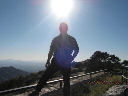 Poeta, Ingeniero y Rico Frustado. #Followback100%