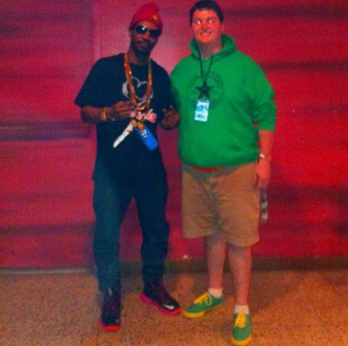 It's kinda hard to explain the type of person that i am. you just have to get to know me. #tgod