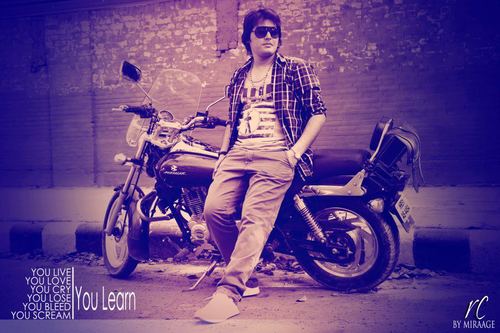 love to enjoy life