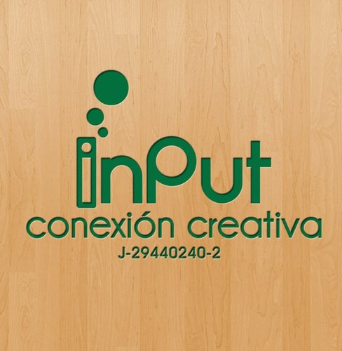 INPUT CONEXIÓN CREATIVA C.A. - Diseño Gráfico - Impresos - Papelería - Publicidad exterior - Gigantografía - Material P.O.P - ¿Qué necesitas? ¡Podemos ayudarte!