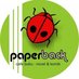 cafebuku paperback (@bukupaperback) Twitter profile photo