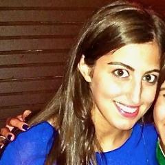 juliamarcus's profile picture. 