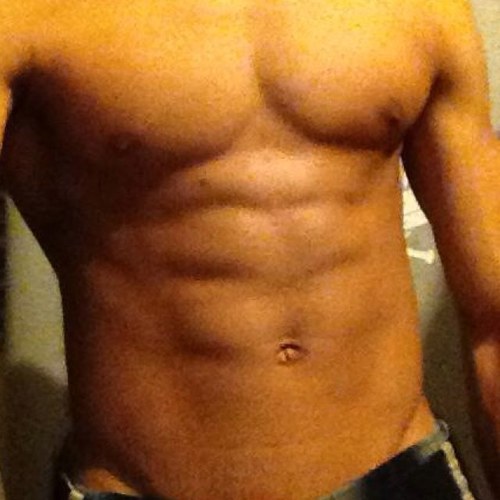 I am a bodybuilder. I am a motivator. Im diego