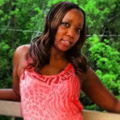 TraceiG's profile picture. Cool chic from DS!#TeamFollowBack