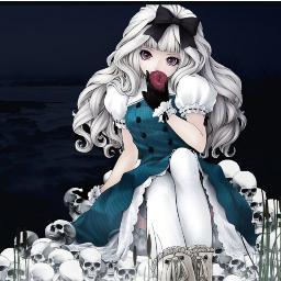 My name is Aika Kiri. I'm a bad ass hunter and lover of all things Stylish. Fuck off and die! *winks* (21+)