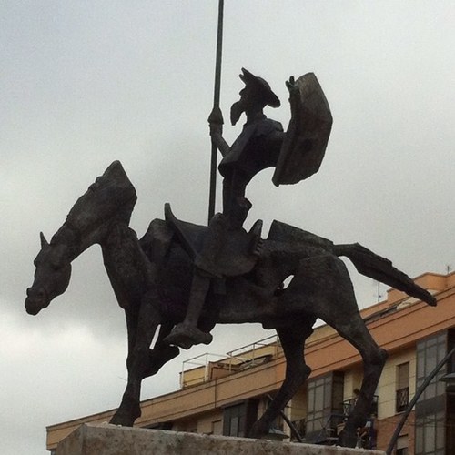 Siempre en tensión hacia la verdad, el bien y la belleza.