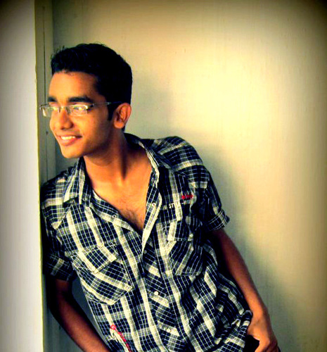 SudevSurendran's profile picture. 