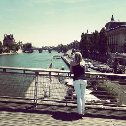 ClaireKRoss's profile picture. 