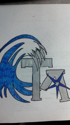 AllstarzTsunami's profile picture. The best of the west 
blue silver and white
Tsunami that's right!