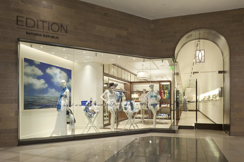 EditionbyBR's profile picture. Edition by Banana Republic is an exquisite new accessories store with trendy affordable pieces.  Come in and let an Edition stylist assist you today!