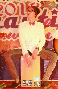 XetraBigail1's profile picture. Dance dance revolution! \m/