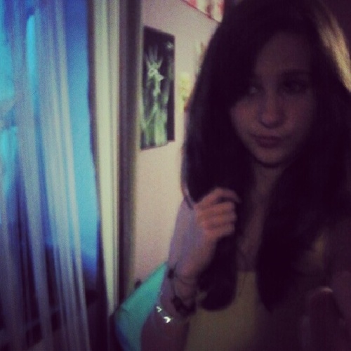 Germany :) Follow me !♥