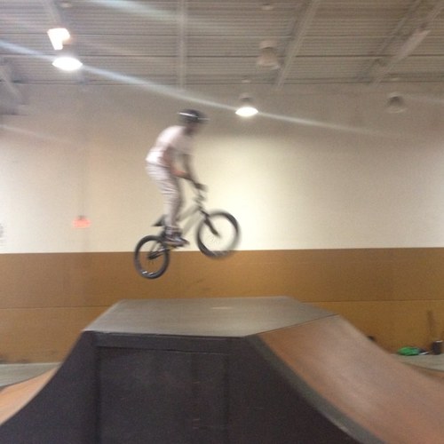 soaababykeznie's profile picture. 