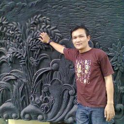 wenrisianturi's profile picture. patik palimahon