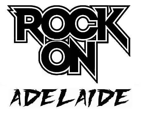 Rock On, Adelaide! Lans
