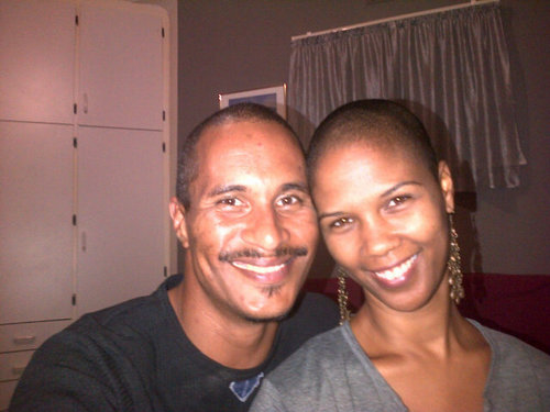 JudgeJanine's profile picture. 