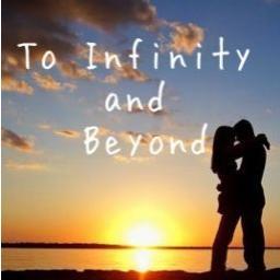 Aim For The Stars.. Even Tho It's To Far You have To Go Beyond You Point.
