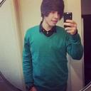 Arthur Collins - @maspqarthur - Twitter