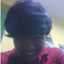 PandaChumell's profile picture. TAKEN WITH NAJWA AUREL BINTI KHUSNU 3