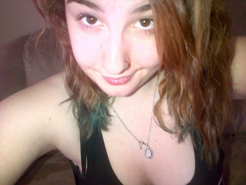 Brittany. Canada. In a relationship. Outgoing. Loud. Funny. Sweet. Caring. #follow4follow #teamfollowback