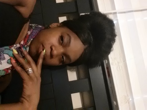 R.I.P Chamira ILY Lil Siis :)