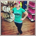 Lindsay Betts - @SassyLTB - Twitter