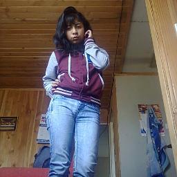 Oliiwii' Me Llamo Gipsyy' Soy Buenaa Tela Oh' :c Tengo 14 Añittos :D
Matt Hunter Es Mi Sueño 3 
Te Vi~'88'~