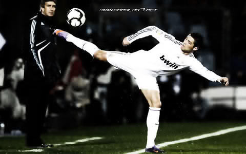 Soccer finatic