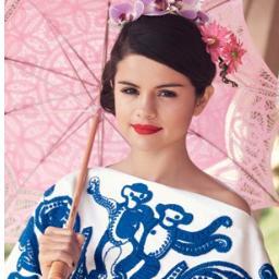 ♡Hello♡I'm selenator♡I♡SelenaGomez ♡I♡you♡ Follow me and Follow back ♡