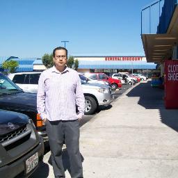 Nacido en veracruz , viví en tijuana y ahora disfrutando el sur de California