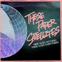 These Paper Satellites is a 6-piece Indie/Math/Rock band from Northern California. Our new EP, 'Here Goes Nothing, There Goes Everything' is out now!