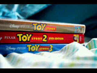 First but not least for toy story fanbase twitter account.