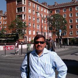CEO & Director,at VIJANI EXIM PVT LTD.alumnus of SAINIK SCHOOL TILAIYA,HANSRAJ COLLEGE,INDIAN INSTITUTE OF PACKAGING,NMIMS,IIFT &IIMM.